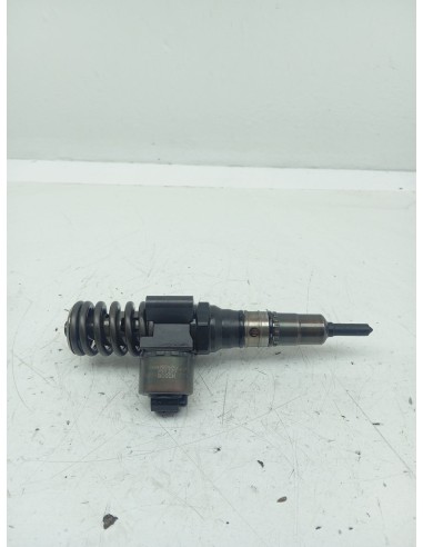 Recambio de inyector para audi a6 berlina (4f2) 2.0 tdi referencia OEM IAM 03G130073G  