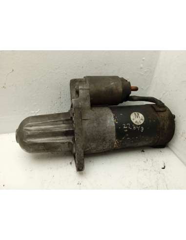 MOTOR ARRANQUE - 380348 / MK805