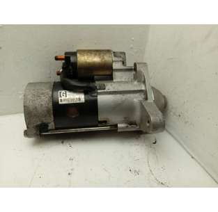 MOTOR ARRANQUE MAZDA 6...