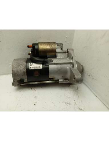 MOTOR ARRANQUE MAZDA 6 BERLINA (GG) -...