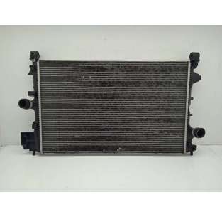 RADIADOR AGUA SAAB 9-3...