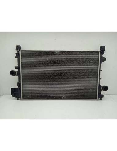 RADIADOR AGUA SAAB 9-3 BERLINA -...
