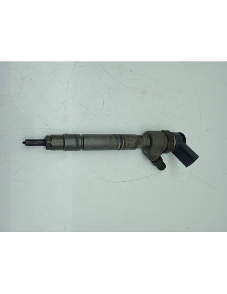 Recambio de inyector para smart forfour 1.5 cdi cat referencia OEM IAM 0445110167  