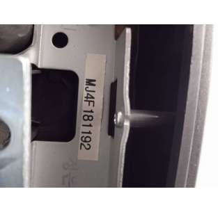 VOLANTE SSANGYONG REXTON -... 2