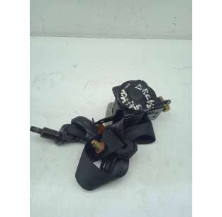 CINTURON SEGURIDAD TRASERO...