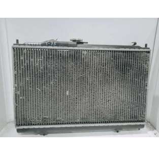 RADIADOR AGUA HYUNDAI -...