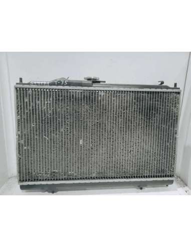 RADIADOR AGUA HYUNDAI - 544171 /...