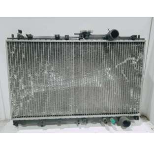 RADIADOR AGUA HYUNDAI -... 2