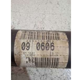 TRANSMISION CENTRAL... 2