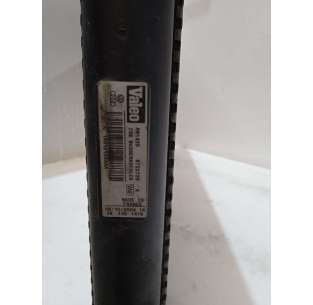 RADIADOR AGUA VOLKSWAGEN... 2