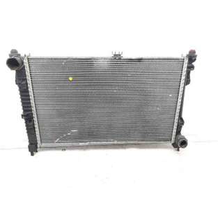 RADIADOR AGUA MERCEDES-BENZ...