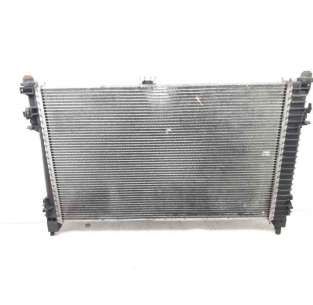 RADIADOR AGUA MERCEDES-BENZ... 2