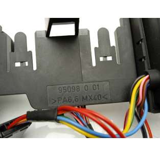 MANDO LUCES - 337275 2