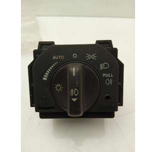 MANDO LUCES JAGUAR S-TYPE...