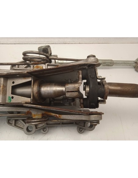 Recambio de columna direccion para ford mustang 4.6 v8 referencia OEM IAM 4R333C529AE 140091 