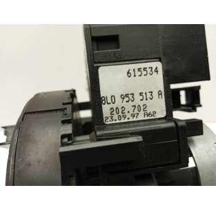 MANDO LUCES AUDI A6 BERLINA... 2