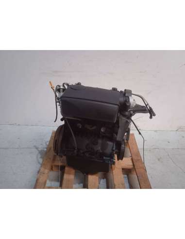 MOTOR COMPLETO - 492624 / AGD