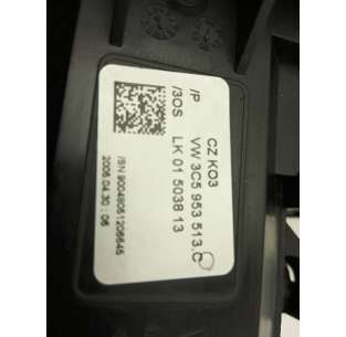 MANDO LUCES VOLKSWAGEN... 2