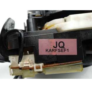 MANDO LUCES KIA CARENS (RS)... 2