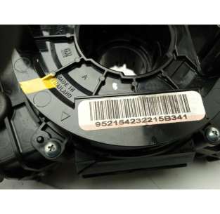 MANDO LUCES CHEVROLET AVEO... 2