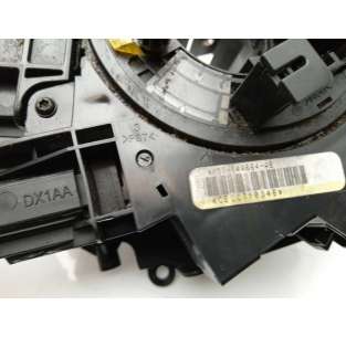 MANDO LUCES FORD TRANSIT... 2