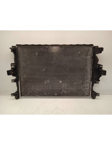 Recambio de radiador agua para ford mondeo lim. titanium referencia OEM IAM DG938005CC  