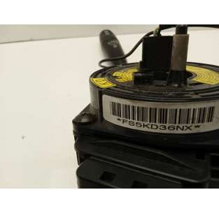 MANDO LUCES CHEVROLET KALOS... 2