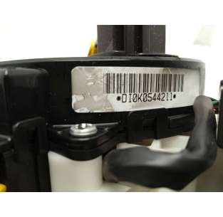 MANDO LUCES KIA SPORTAGE... 2