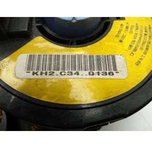 MANDO LUCES KIA CARENS (RS)... 2