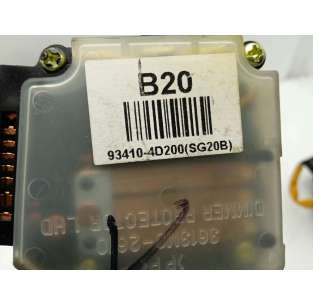 MANDO LUCES KIA CARNIVAL -... 2