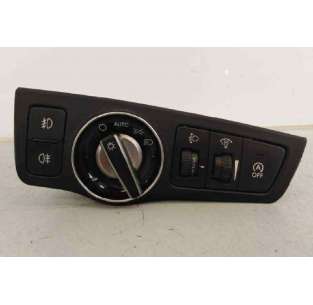 MANDO LUCES HYUNDAI I40...