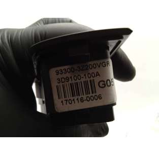 MANDO LUCES HYUNDAI I40... 2