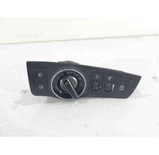 MANDO LUCES HYUNDAI I40...