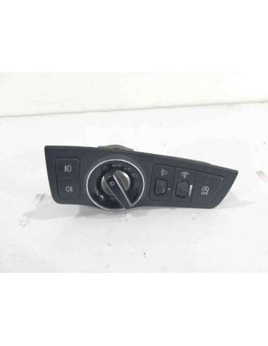 MANDO LUCES HYUNDAI I40 (VF) - 697437...