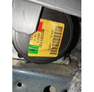 CINTURON SEGURIDAD TRASERO... 2