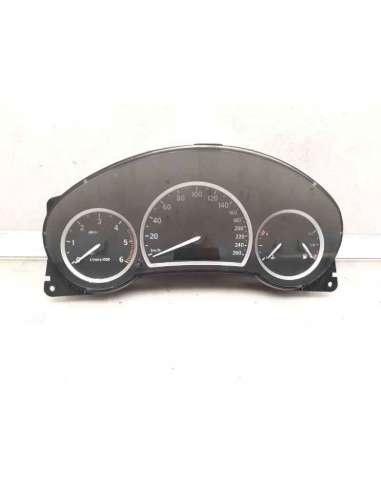 CUADRO INSTRUMENTOS SAAB 9-3 BERLINA...