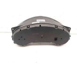 CUADRO INSTRUMENTOS SAAB... 2