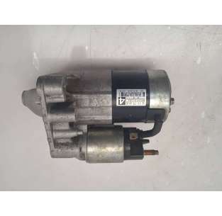 MOTOR ARRANQUE CITROEN C3 -...