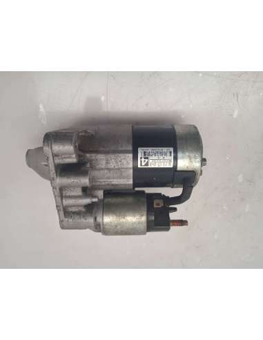 MOTOR ARRANQUE CITROEN C3 - 722638 /...