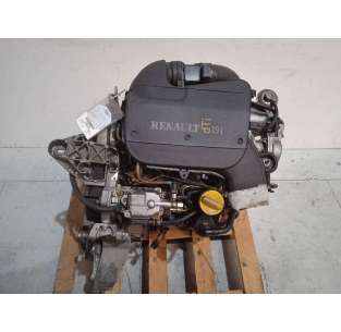 MOTOR COMPLETO - 435507 /...