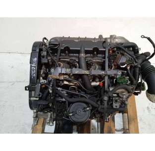 MOTOR COMPLETO - 524253 / RHY