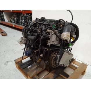 MOTOR COMPLETO - 524253 / RHY 2