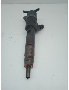Recambio de inyector para renault scenic ii grand dynamique referencia OEM IAM 0445110280  