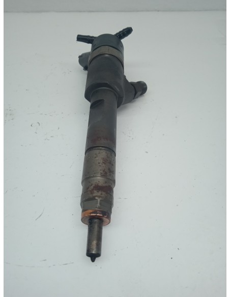Recambio de inyector para renault scenic ii grand dynamique referencia OEM IAM 0445110280  