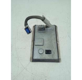 CENTRALITA FAROS XENON...