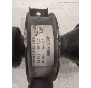 TRANSMISION CENTRAL KIA... 2