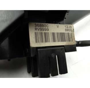 MANDO LUCES MG ROVER MG ZR... 2