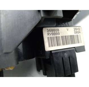 MANDO LUCES MG ROVER MG ZR... 2