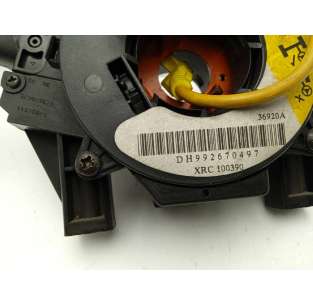 MANDO LUCES LAND ROVER... 2