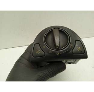 MANDO LUCES SAAB 9-3...